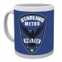 Arrow -Police (tazza) - Arrow - Police (tazza)