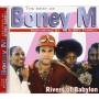 Bobby Farrell - The Best Of Boney M Vol.1