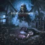 Avenged Sevenfold - Nightmare (Purple Vinyl)