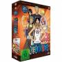 K�nosuke Uda, Munehisa Sakai, Hiroaki Miyamoto, -Junji Shi - One Piece - Tv-serie - Box 10 [EURO-Version, Regio 2]