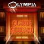 Claude Nougaro - Olympia 2cd / 1985