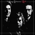 King Crimson - Red - 50th Anniversary 2LP (2024 Steven Wilson Mix