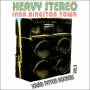V / A - HEAVY STEREO INNA
