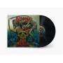 Autopsy - Skull Grinder (Black Vinyl)