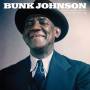 Bunk Johnson - Rare & Unissued Masters: Vol.1-1943-1945