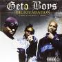 Geto Boys - Foundation