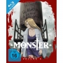 Plaion Gmbh - Monster - Volume 3 (ep. 25-36) [DE-Version, Regio 2/B]