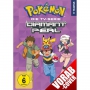 Rica Matsumoto / Ikue Otani / KAORI / + - Pokemon-Staffel 11 [DE-Version, Regio 2/B]