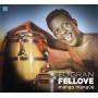 El Gran Fellove - Mango Mang