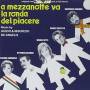 Guido De Angelis & Mauri - Mezzanotte Va La Ronda Del Piacere
