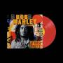 BOB MARLEY & THE WAILERS - Africa Unite (Red Vinyl)