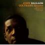 John Quartet Coltrane - Ballads+7 Bonus Tracks