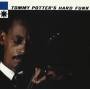 Tommy Potter - Tommy Potters Hard Funk
