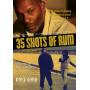 35 Shots Of Rum - 35 Shots Of Rum [US-Version, Regio 1]