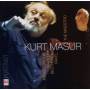 kurt Masur - The Maestro
