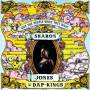 Sharon Jones & The Dap Kings - Give The People What They Want (LP+MP3)