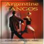 ARGENTINE TANGOS / VARIOUS (GER) - Argentine Tangos