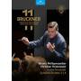 Christian Thielemann / Wiener Philharmoniker - Bruckner 11,Vol.3 [DE-Version, Regio 2/B]