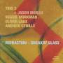 Trio 3 / Jason Moran - Refraction-Breakin' Glass