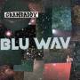 Grandaddy - Blu Wav (Opaque Baby Blue)