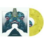 Four Stroke Baron - Classics (Yellow)