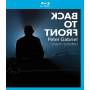 peter Gabriel - Back To Front - Live In London (BluRay) [DE-Version, Regio 2/B]