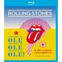 The Rolling Stones - Ole Ole Ole!-A Trip Across Latin America (BR) [DE-Version, Regio 2/B]