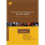 Criterion Collection: Eclipse 24: Actuality Dramas - Eclipse 24: Actuality Dramas/dvd [US-Version, Regio 1]