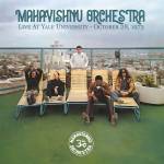 Mahavishnu Orchestra - Live at Yale University (LTD. Turquoise Marble Vin