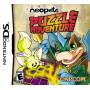 Videogame - Neopets Puzzle Adventure