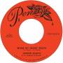 Junior Scaife - When My Heart Beats b/w Moment To Moment