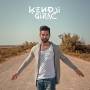 Kendji Girac - Kendji (edition De Noel)