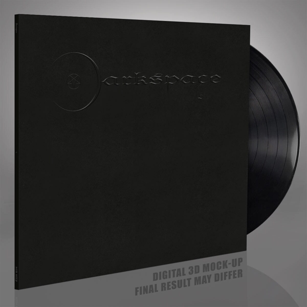 Dark Space -i (black Vinyl) 1