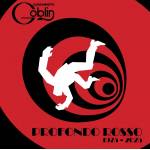 Claudio Simonetti Goblin - Profondo Rosso (Picture Vinyl)