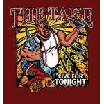 The Take - Live For Tonight (5 Track Vinyl EP)
