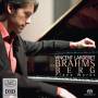 Vincent Larderet - Piano Sonate 3/Piano Sonate op.1