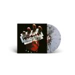 Judas Priest - British Steel/coloured vinyl