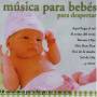 Musica Para Bebes-para Despertar - Musica Para Bebes: Para Despertar / Various