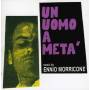 Ennio Morricone - Un Uomo A Meta