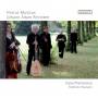 Stylus Phantasticus - Hortus Musicus Vol.1-Partiten I,II,IV,V