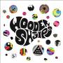 Wooden Shjips - Back To Land (Clear Vinyl)