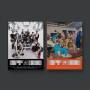 Nct 127 - The 4th Album '(2 Baddies)' [Photobook Version]