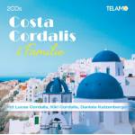 Various - Costa Cordalis & Familie