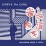 Chain And The Gang - Minimum Rock'n'Roll