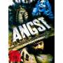 Don Dohler - Angst der Verlorenen (uncut) (Mediabook) (Blu-ray [DE-Version, Regio 2/B]