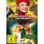 Eine Weihnachtsgeschichte Zum Verlieben - Eine Weihnachtsgeschichte zum Verlieben [DE-Version, Regio 2/B]