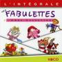 anne Sylvestre - L'integrale Des Fabulettes