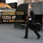 Suzanne Vega - Close-Up Vol.2,People & Places (Reissue)