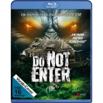 Hugo Cardozo - Do Not Enter (Blu-ray) [DE-Version, Regio 2/B]
