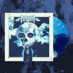 Haunt - Dreamers LP (half/half vinyl w/ splatter)